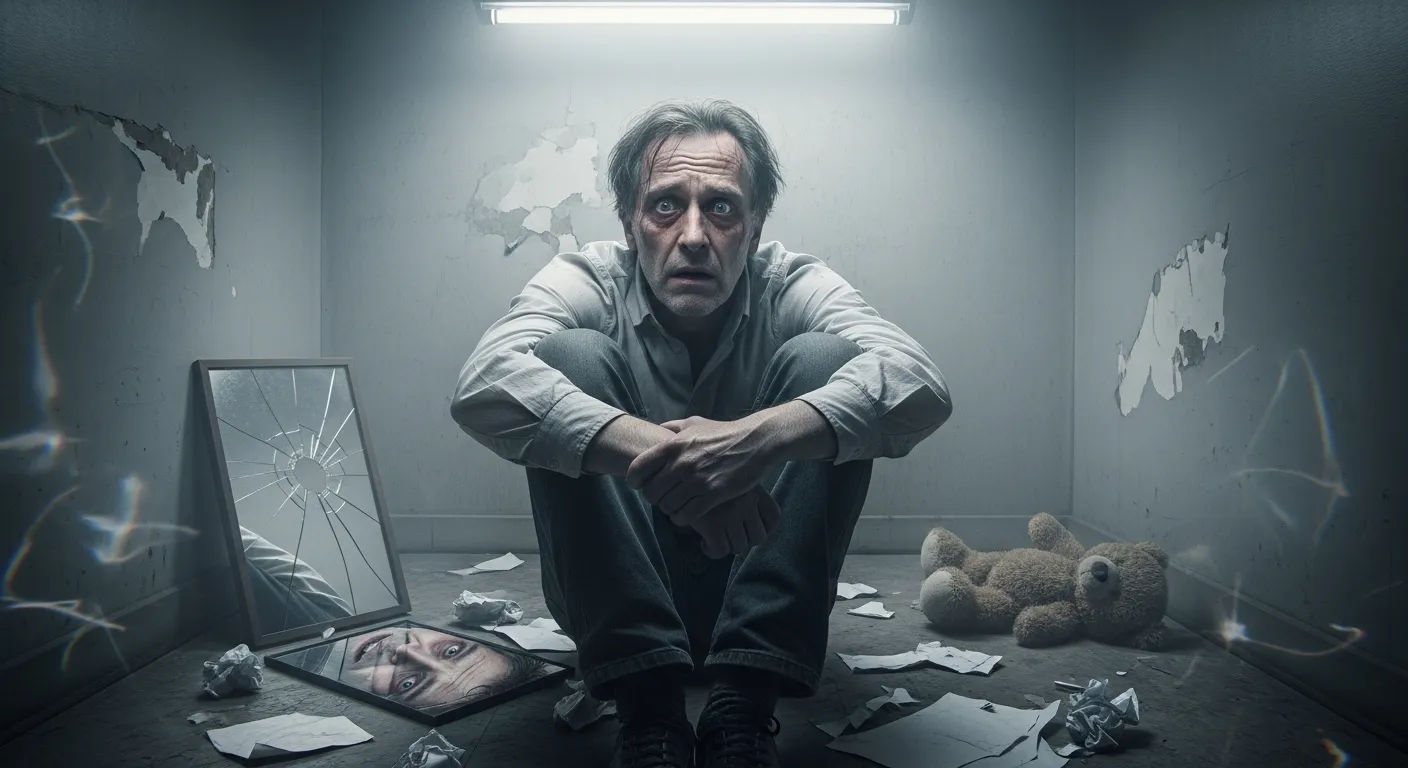 Trauma Induced Schizophrenia Links Explored