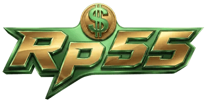 RP55 Logo