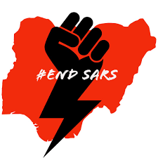 nija end sars
