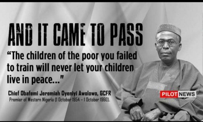 great man