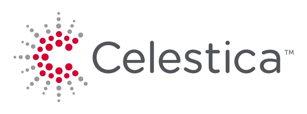 Celestica-Logo