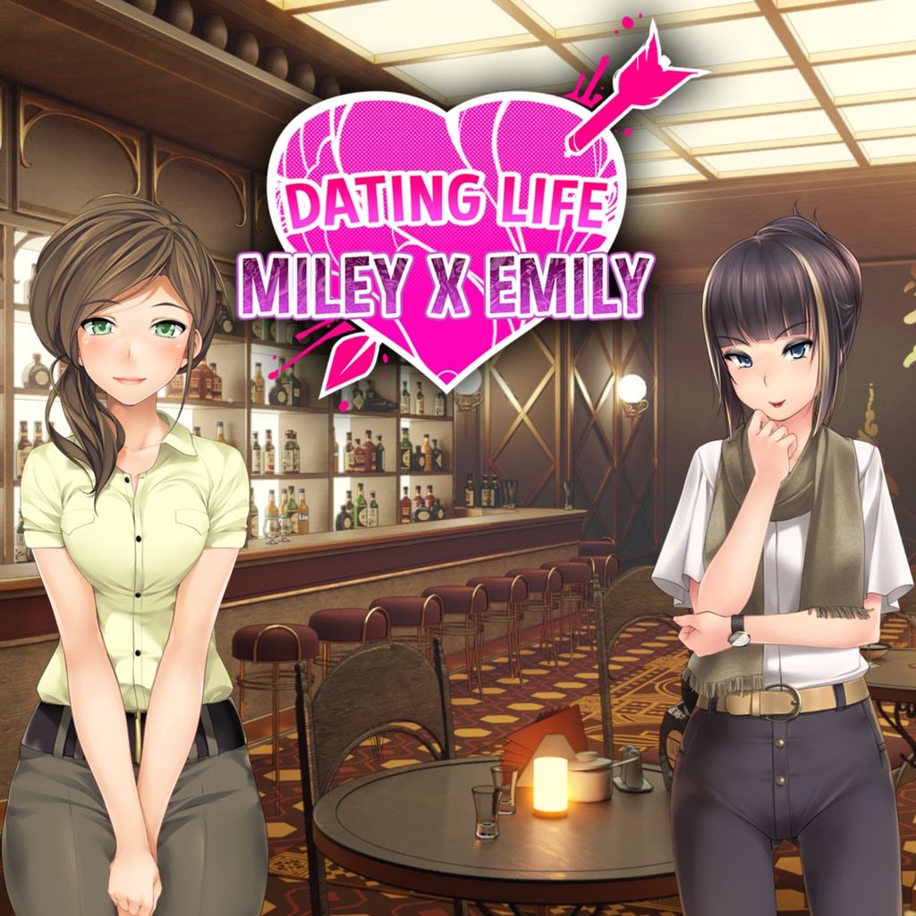Dating sim games for the PS5