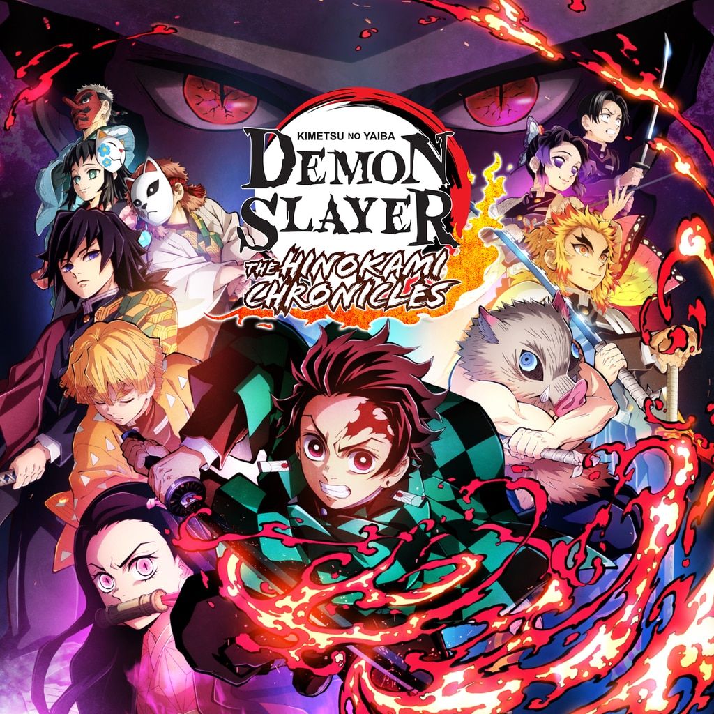 Demon Slayer Ps5 Date De Sortie Demon Slayer -Kimetsu no Yaiba- The Hinokami Chronicles PS5: Release date, news, gameplay, deals