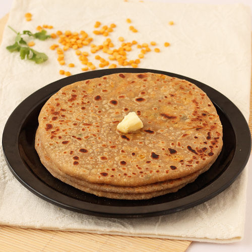 Dal Prantha