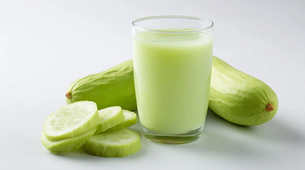 Ghiya Juice