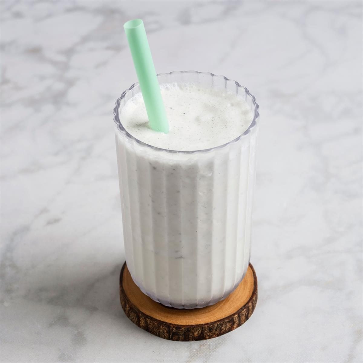 Protein Milk Shake