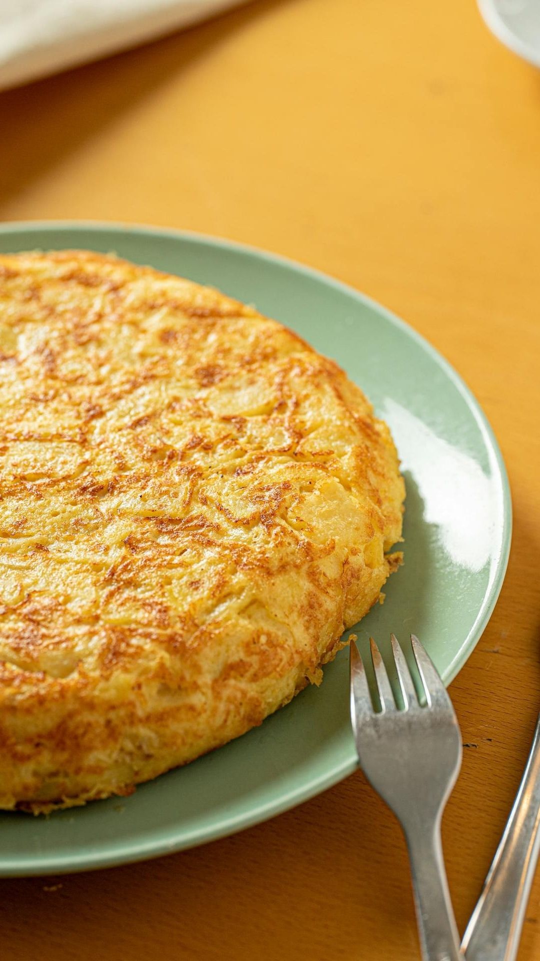 Oats Omelette