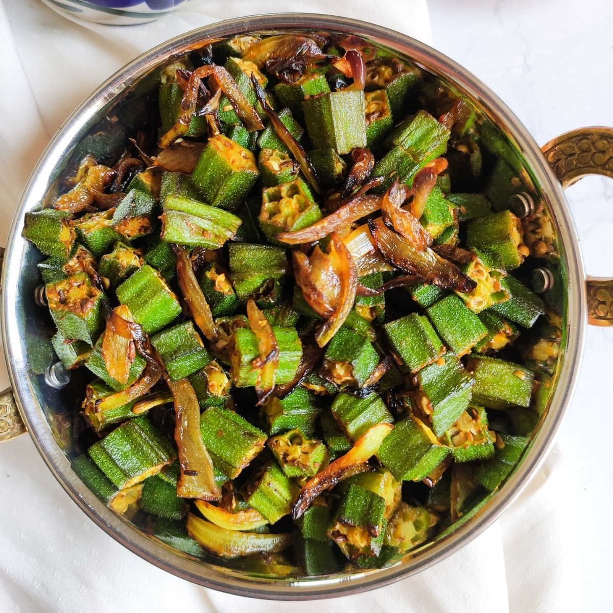 Bhindi