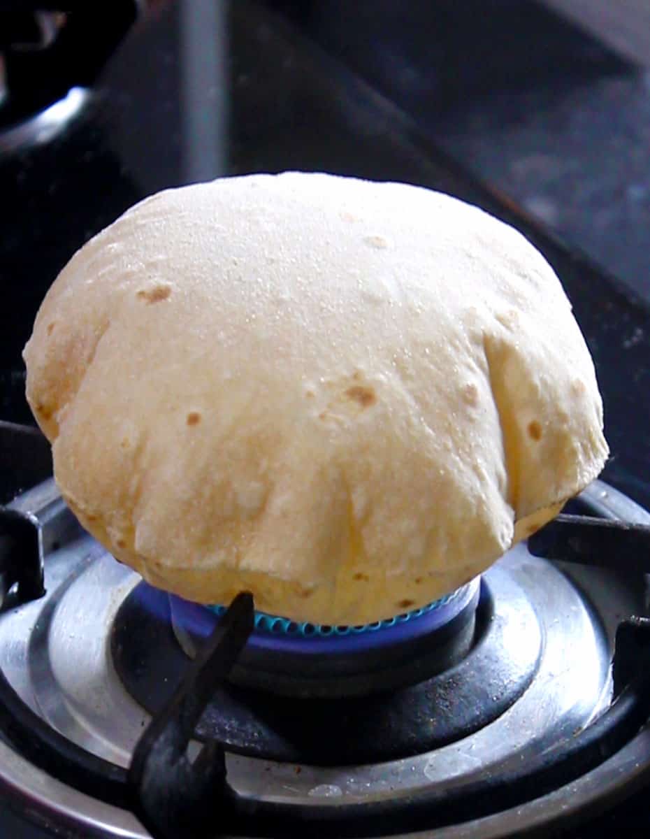 Chapati