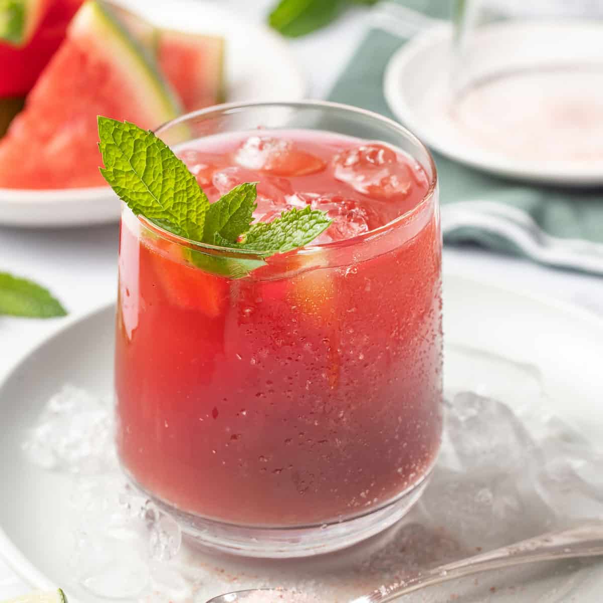 Watermelon Juice