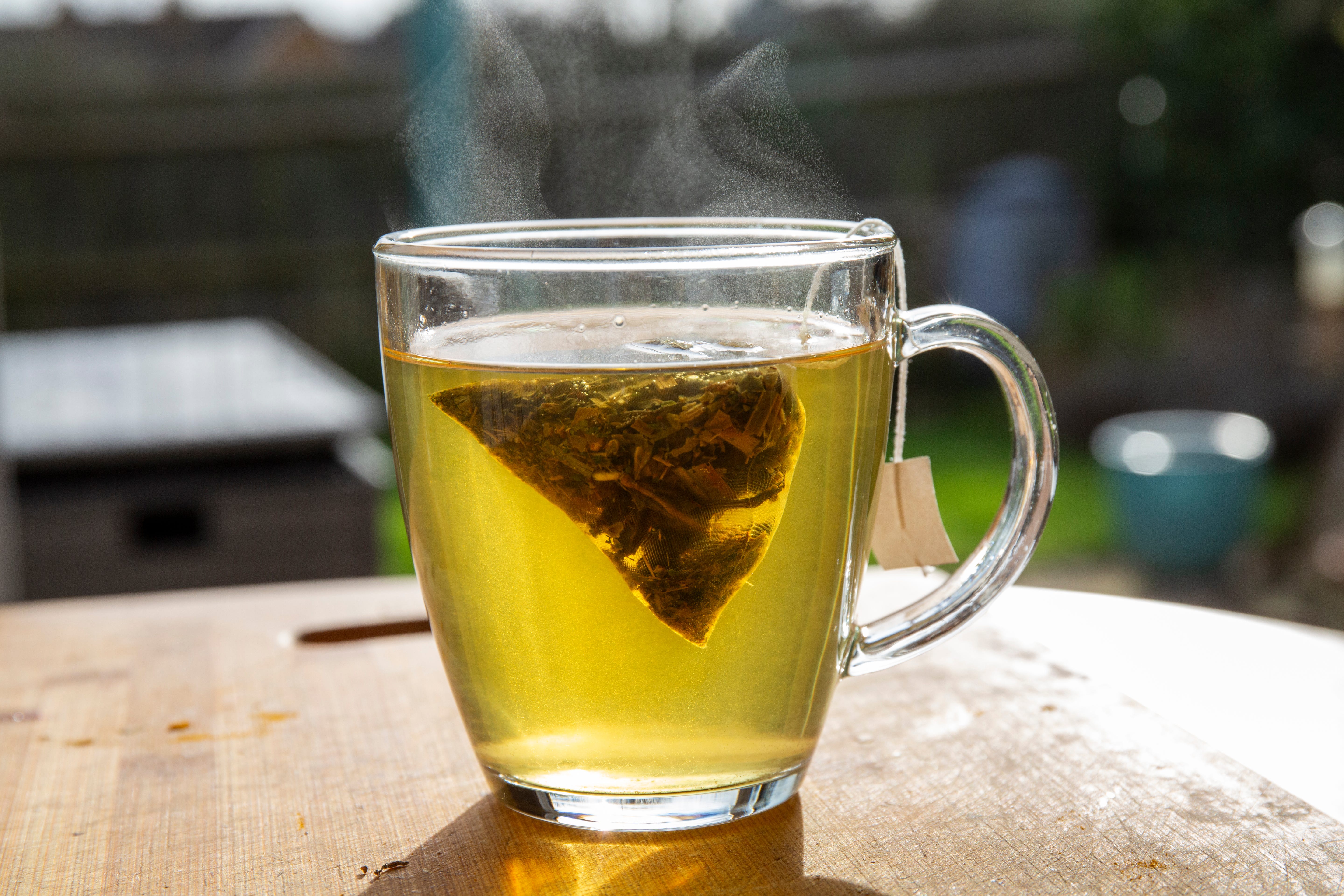 Green Tea