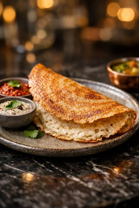 Jowar Dosa