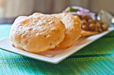 Bhatura
