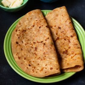 Aloo Prantha