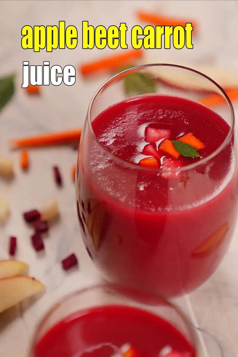 ABC Juice