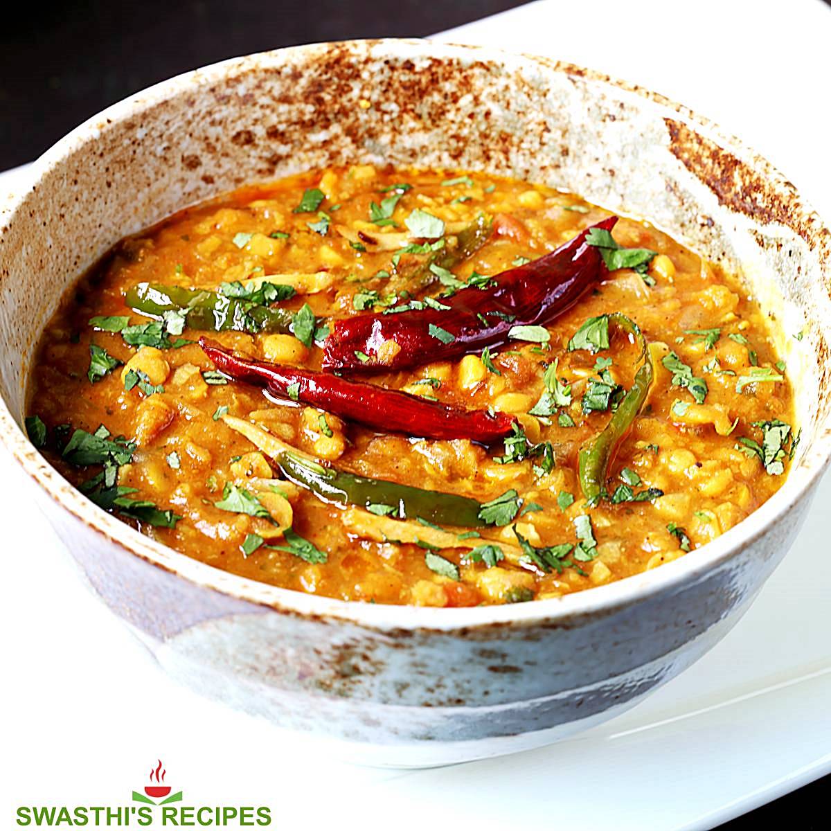 Chana Dal