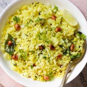 Poha