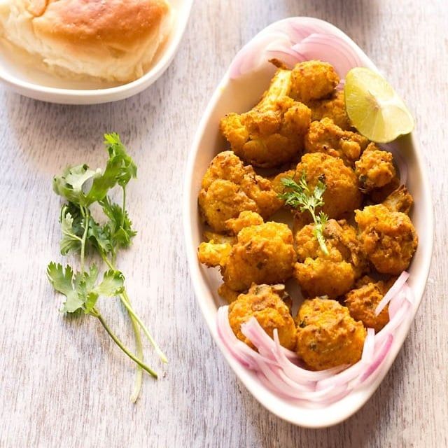 Tandoori Gobhi