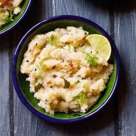 Upma