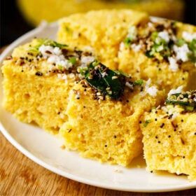 Dhokla