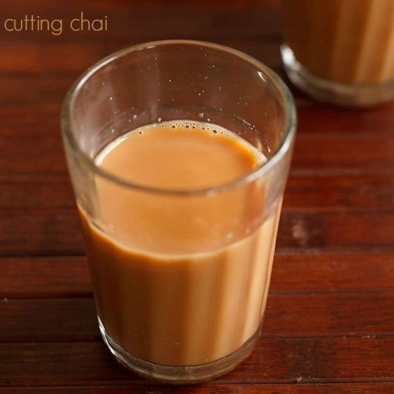 Milk Tea