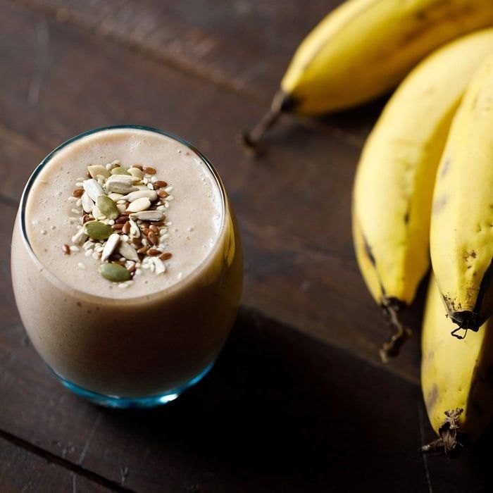 Banana Smoothie