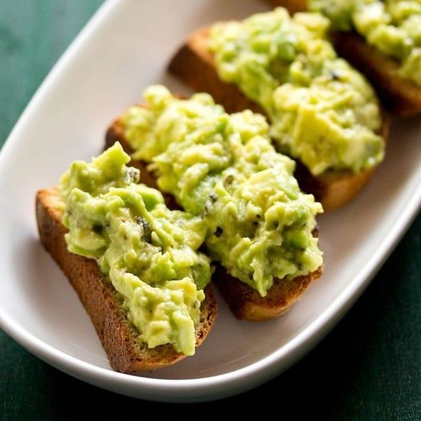 Avocado Toast