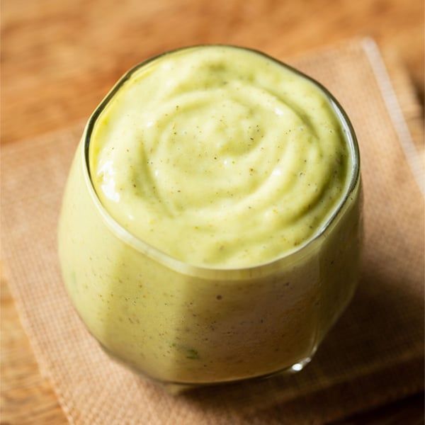 Avocado Shake