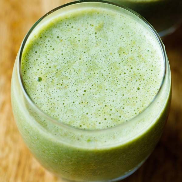 Green Smoothie