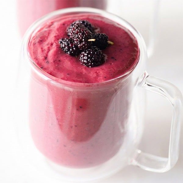 Berry Smoothie