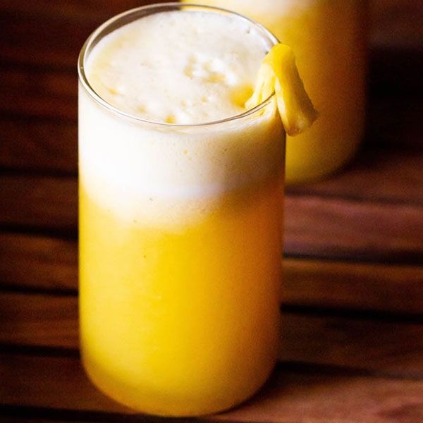 Pineapple Shake