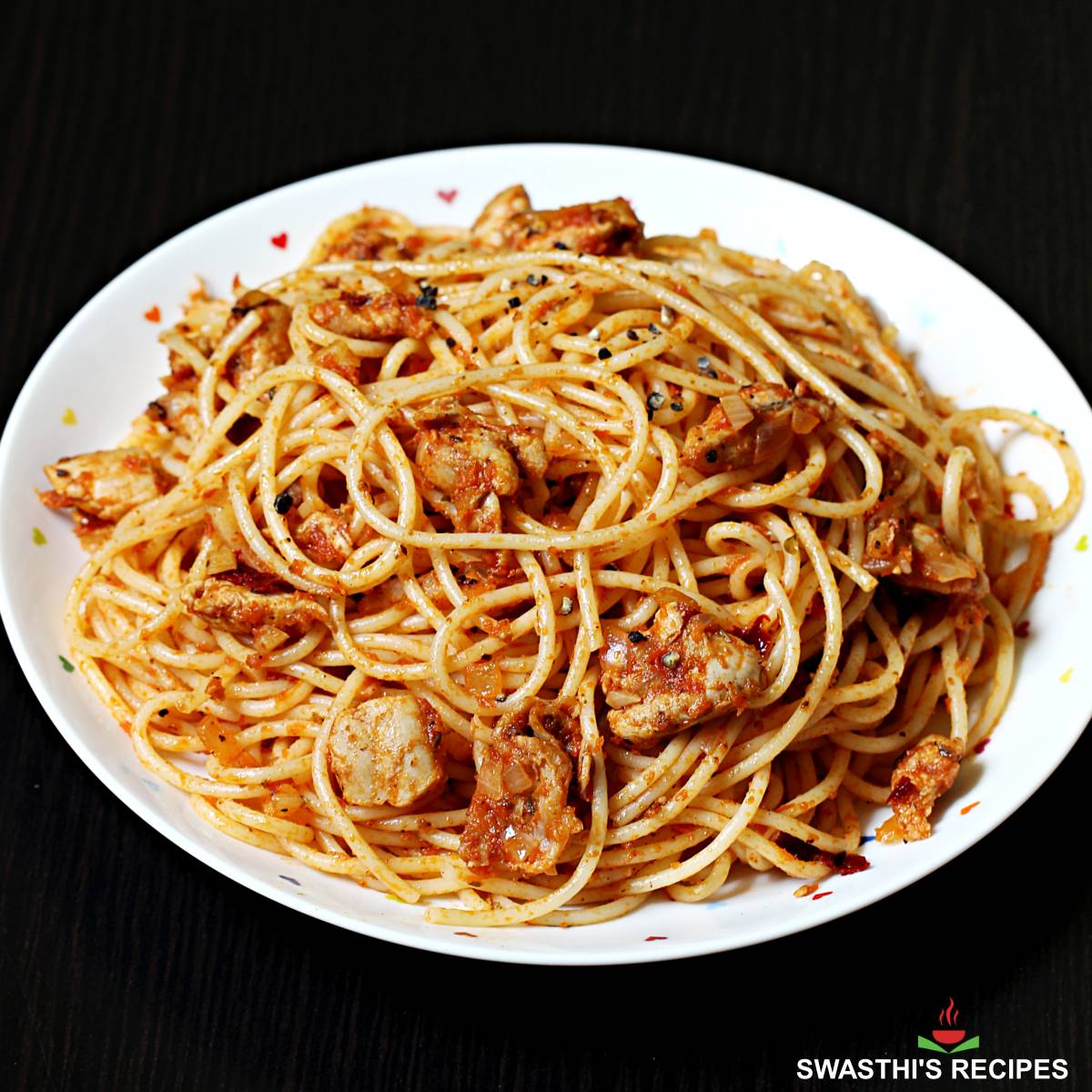 Chicken Pasta