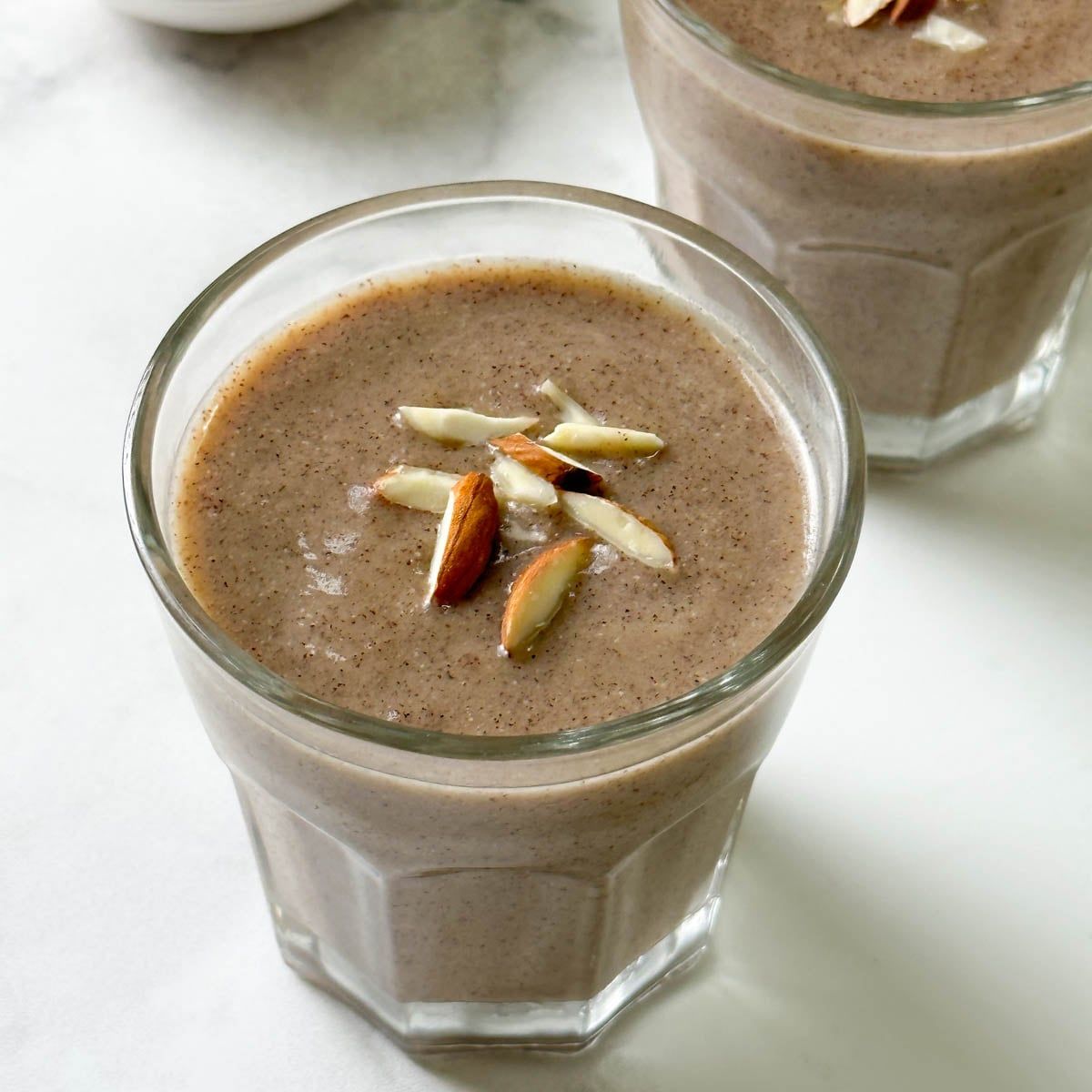 Ragi Malt