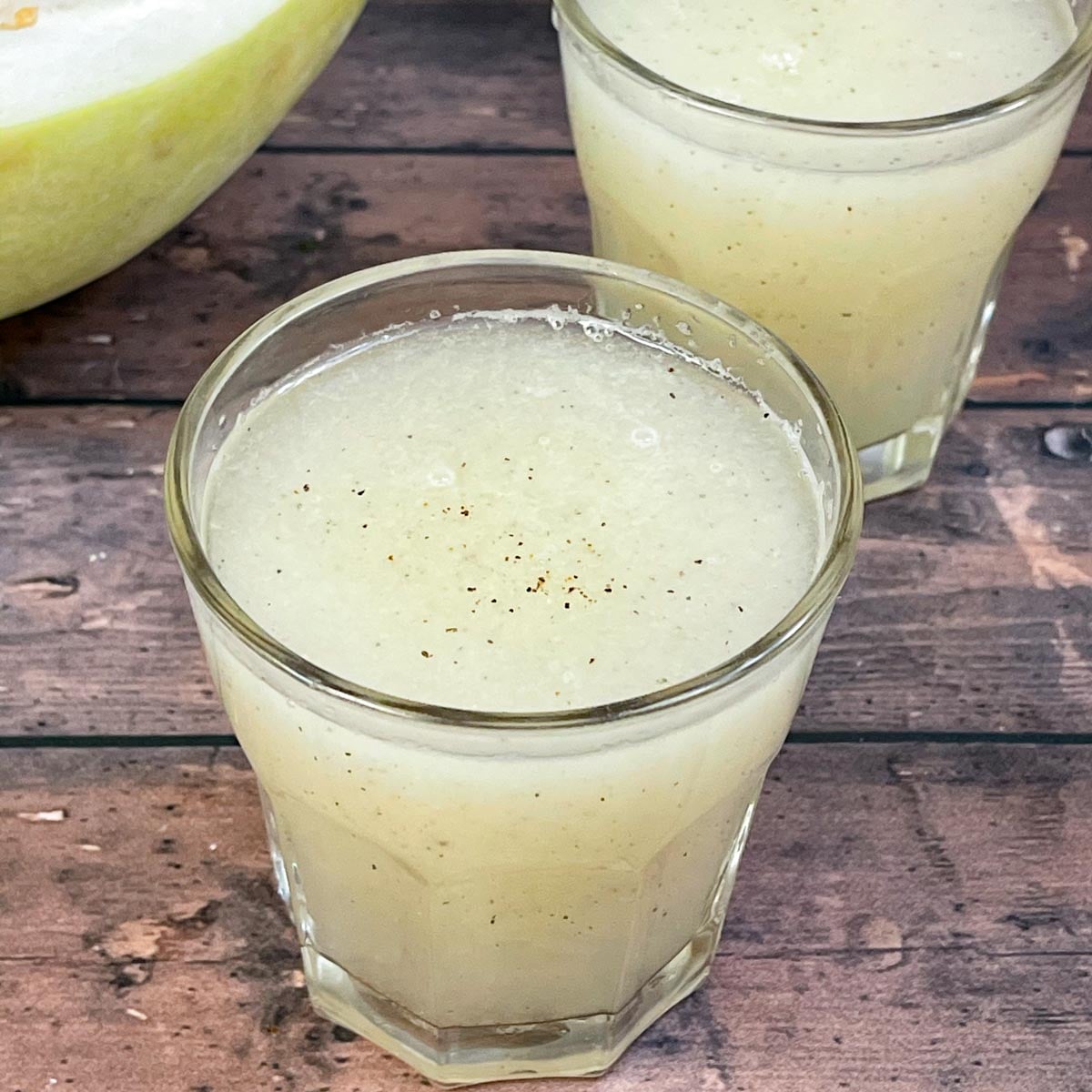 Ash Gourd Juice