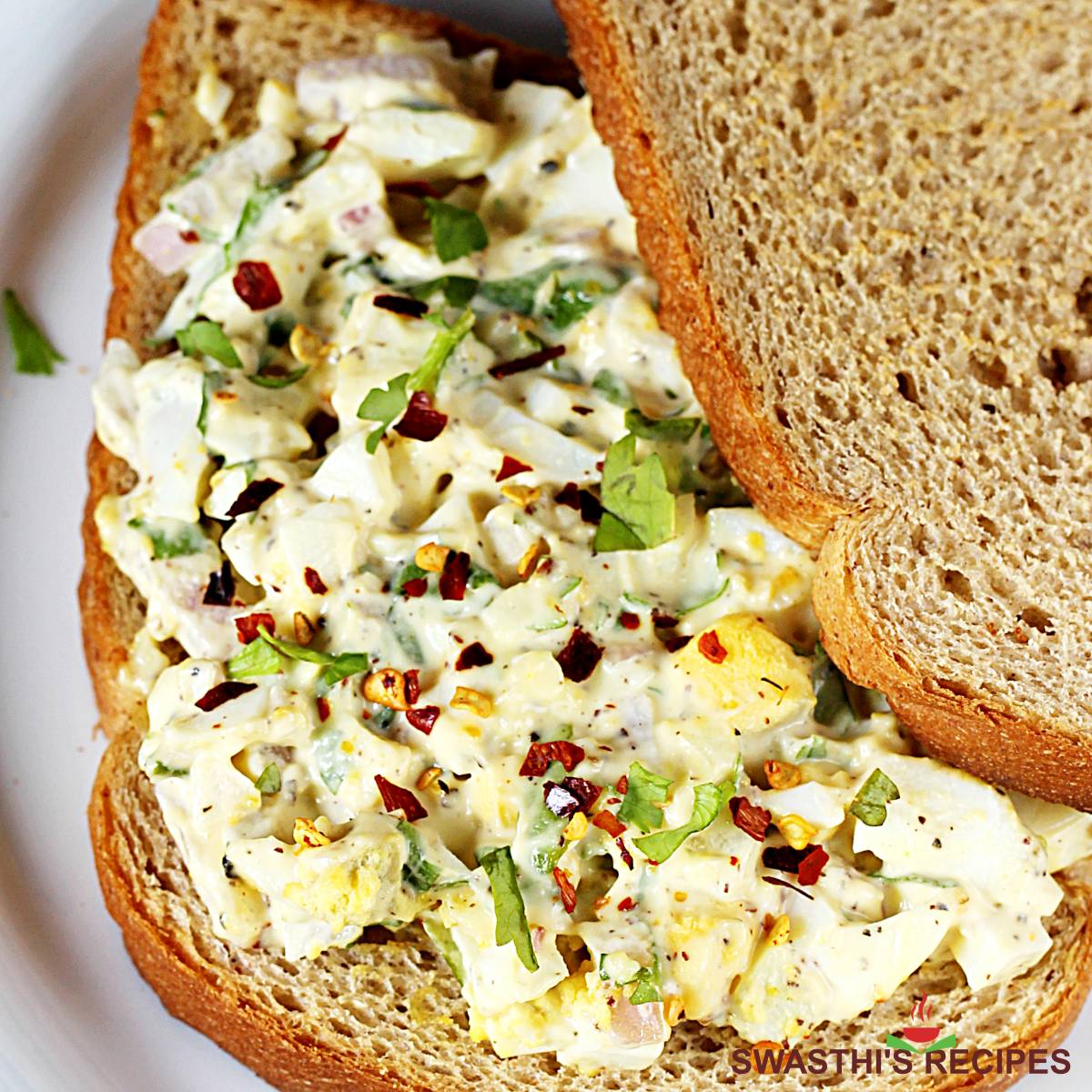 Eggs Salad