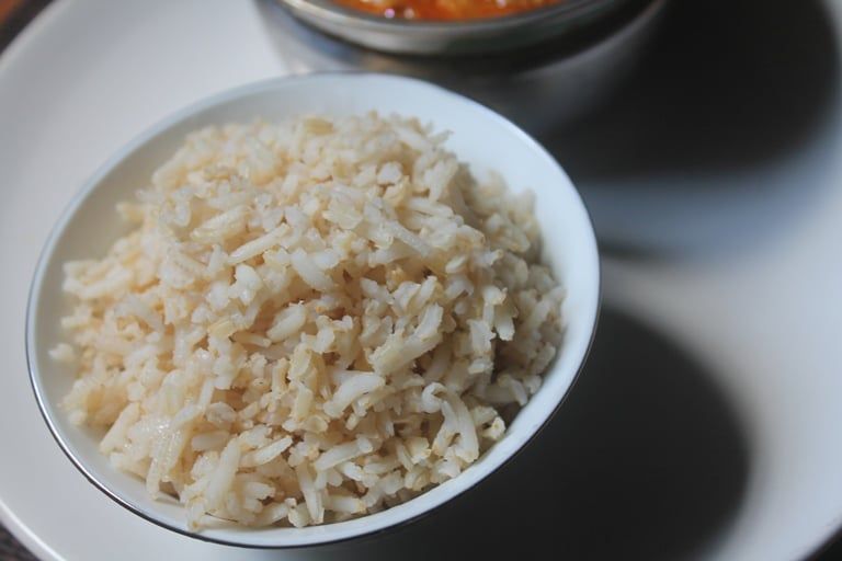Brown Rice