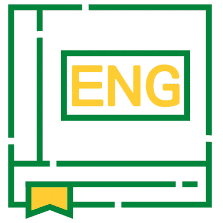 試聽英文課程Icon