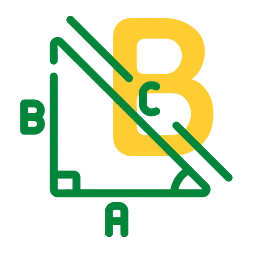 試聽數學B課程Icon