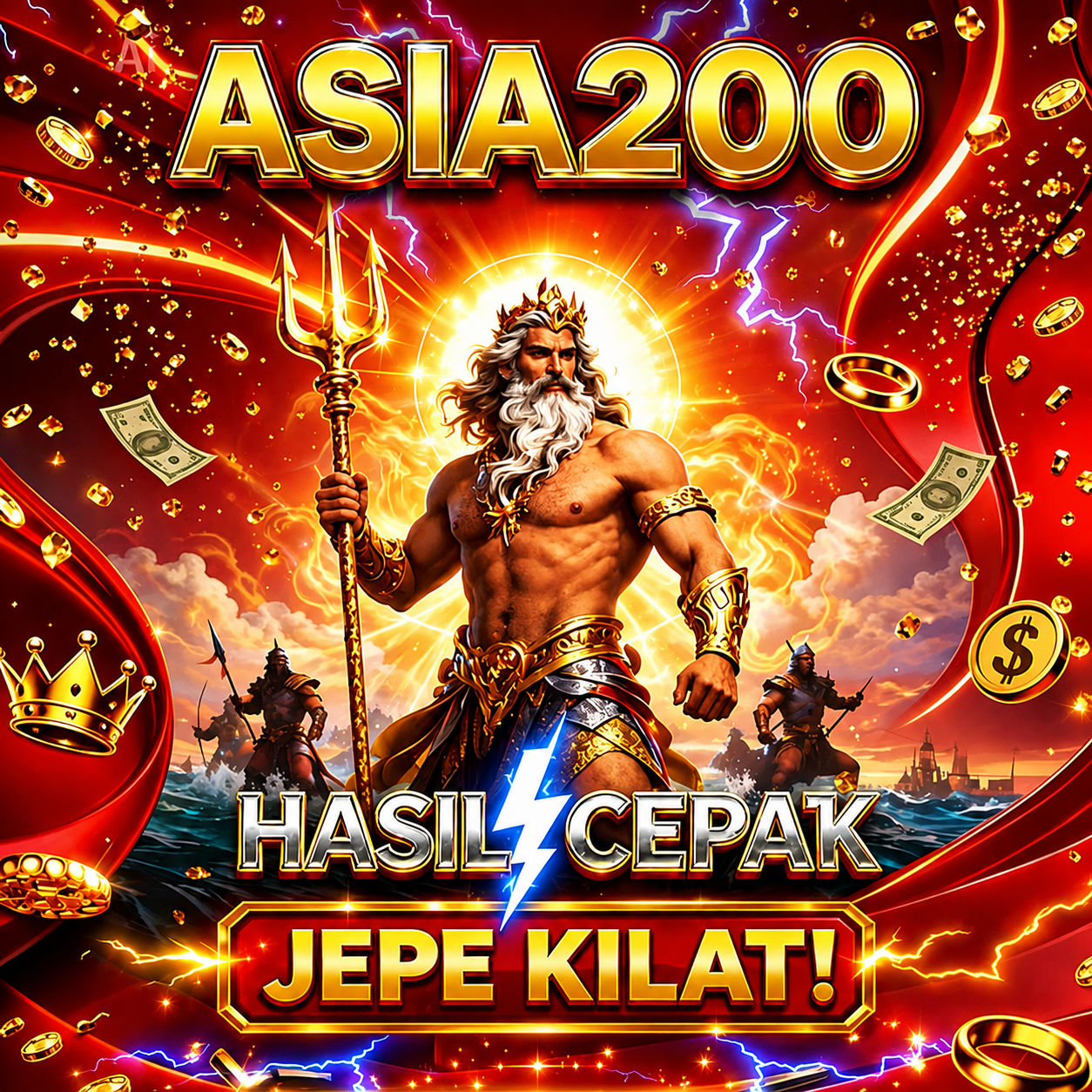 ASIA200