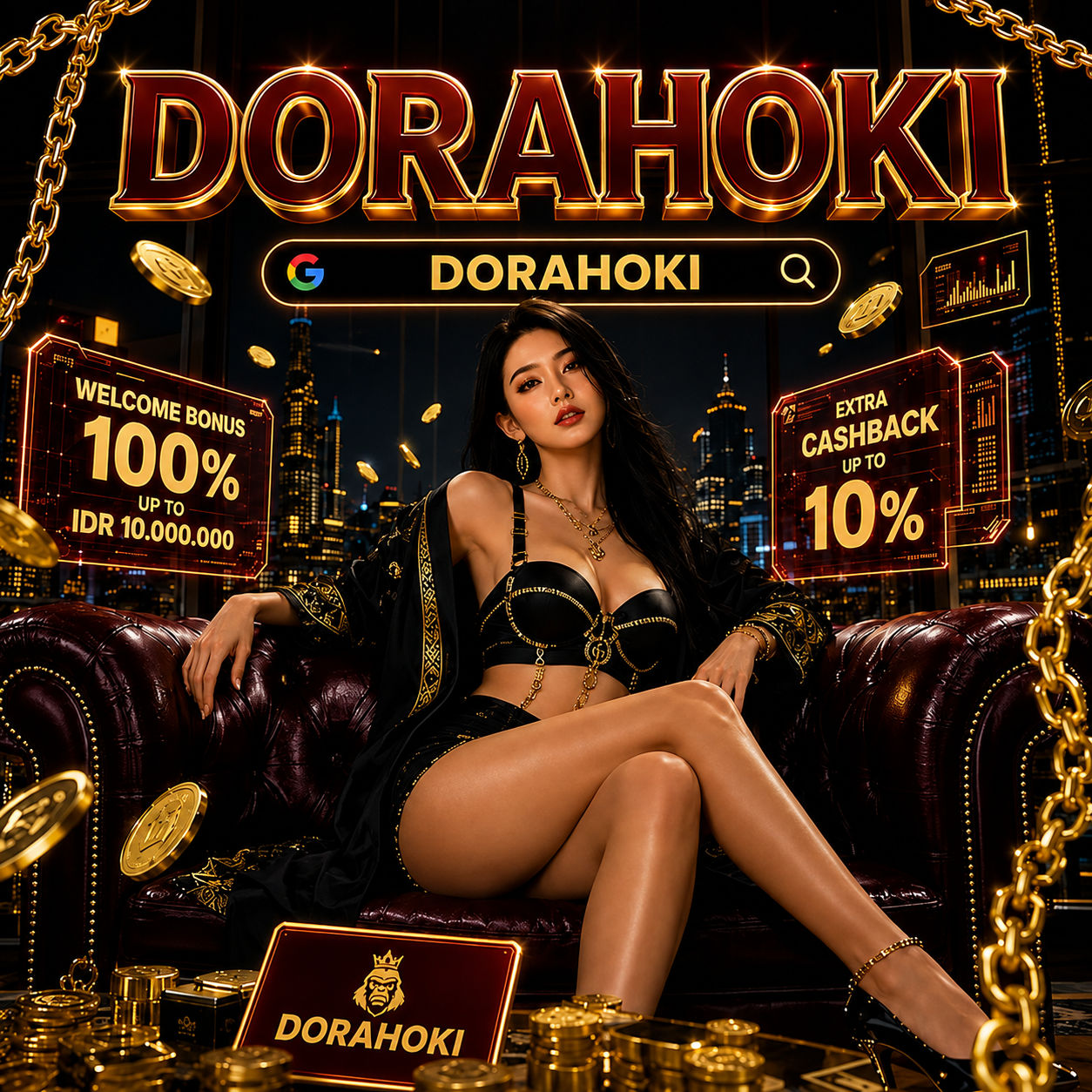 DORAHOKI