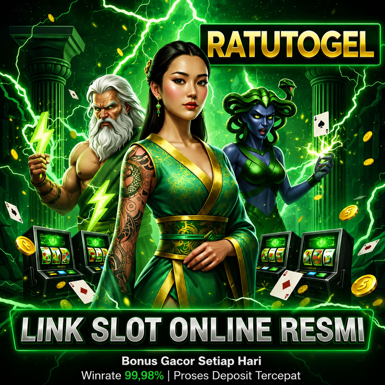 RATUTOGEL