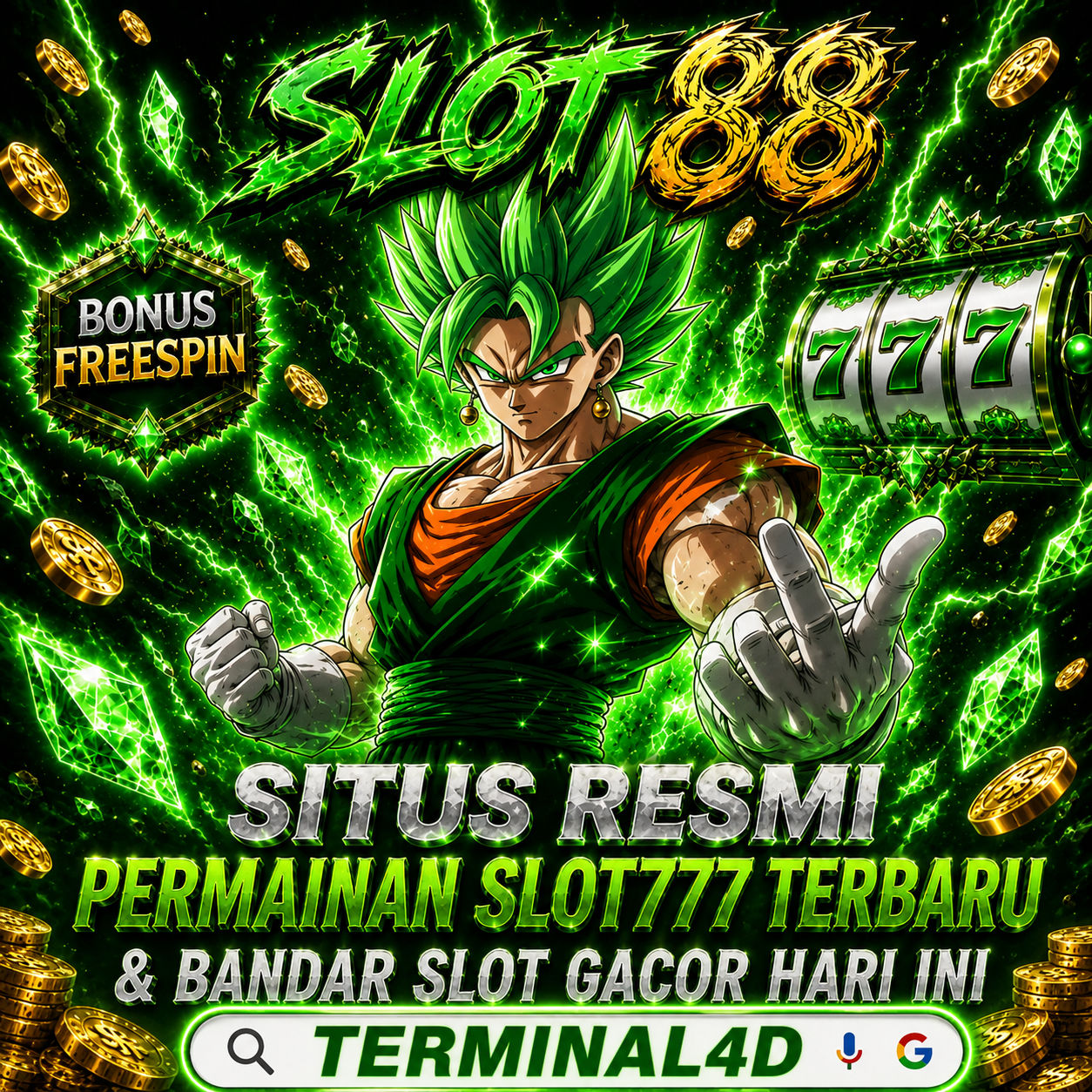 TERMINAL4D