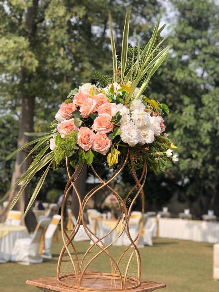 Nisar Sons Caterers - Wedding projects