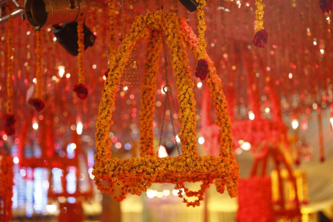 Nisar Sons Caterers - Wedding projects