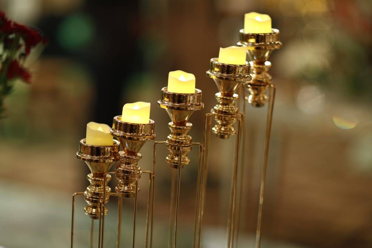 Nisar Sons Caterers - Wedding projects