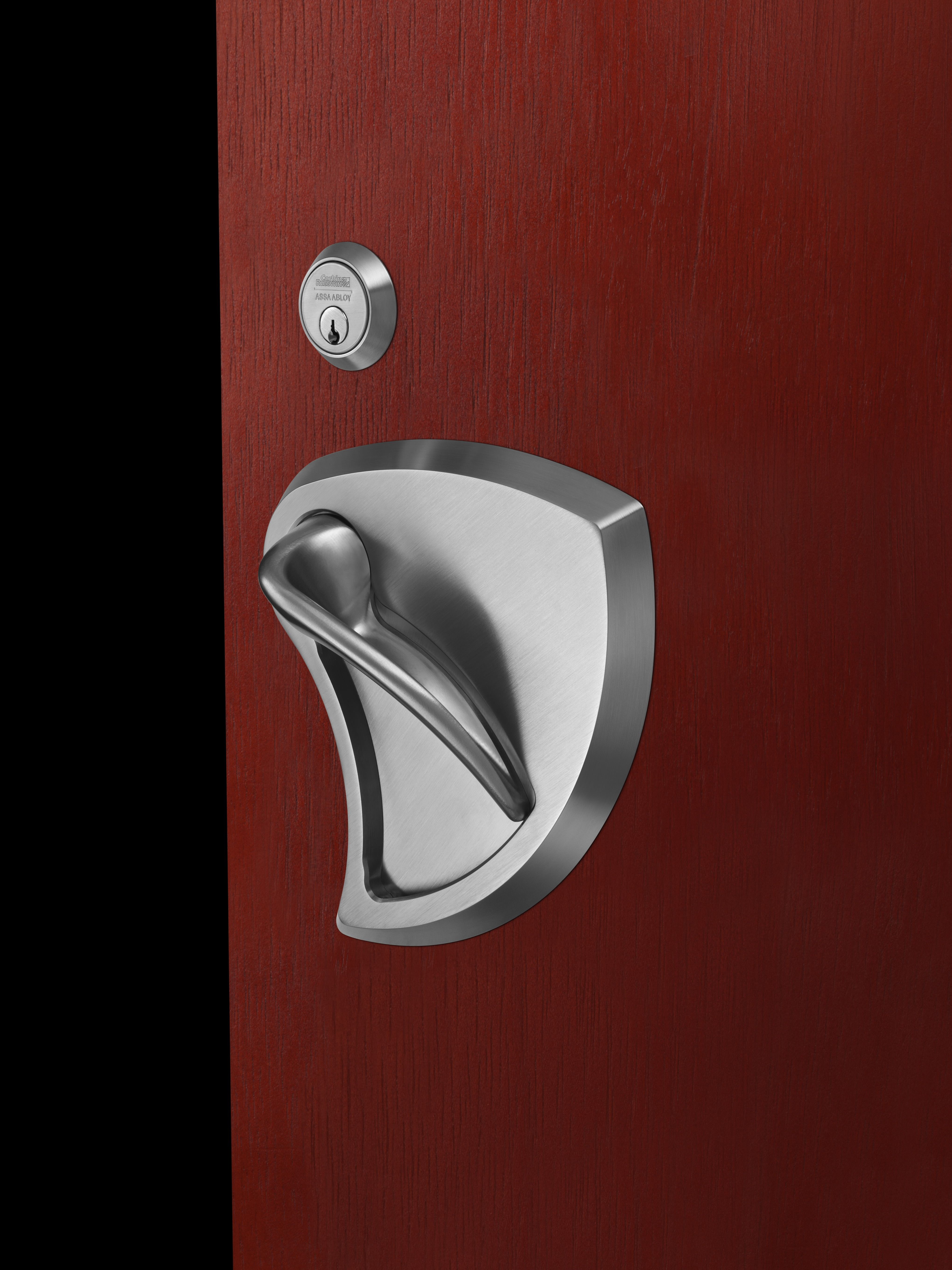 ML2000 Series - BHSS Trim | Corbin Russwin