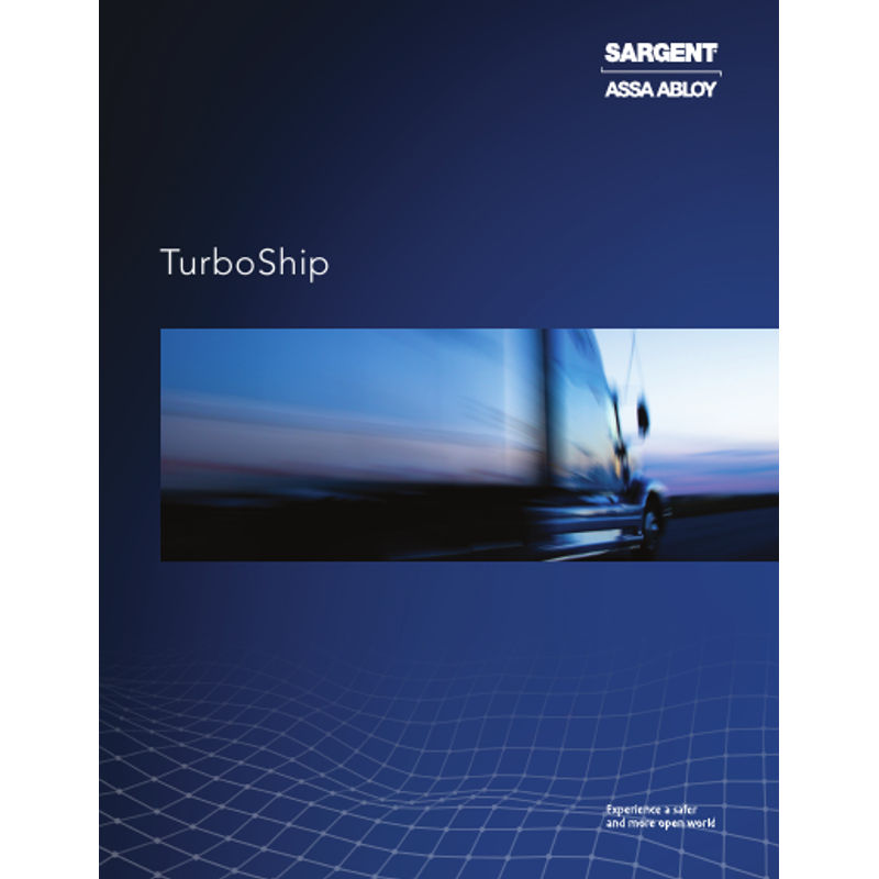 その他 order stop 590 Series | SARGENT