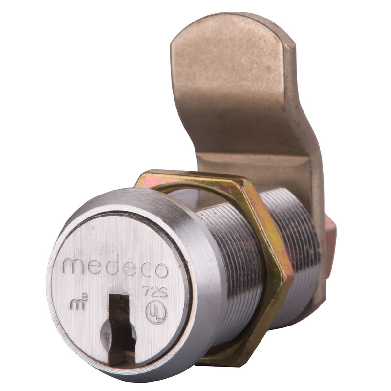 Medeco³ Key in Knob/Lever | Medeco Security Locks
