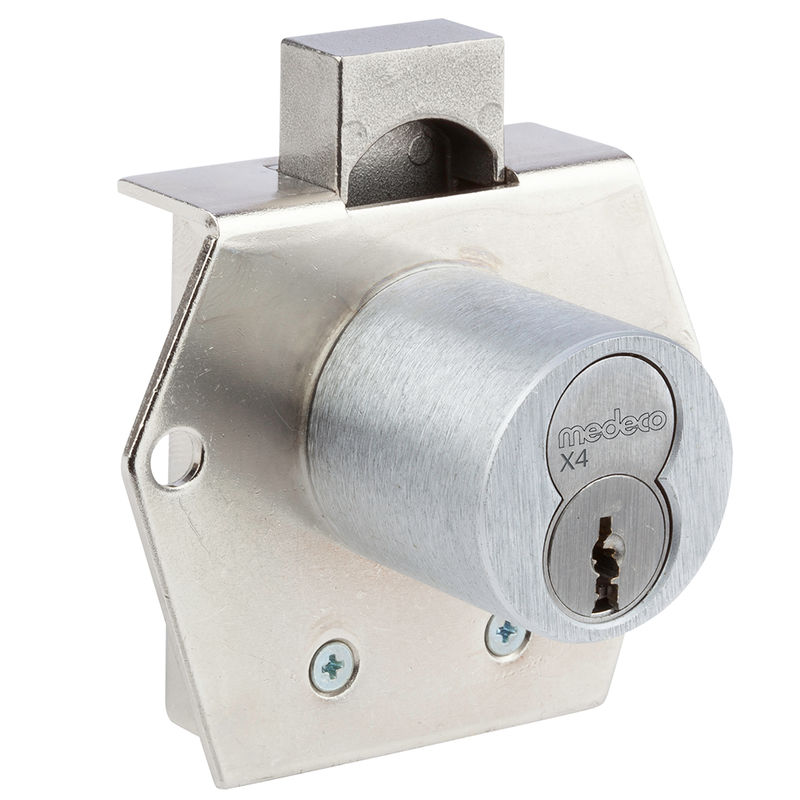 Commercial Cabinet Locks