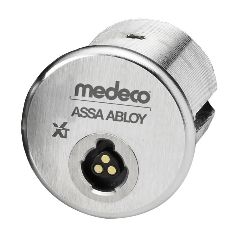 XT Dual-Tech Cylinder | Medeco Security Locks